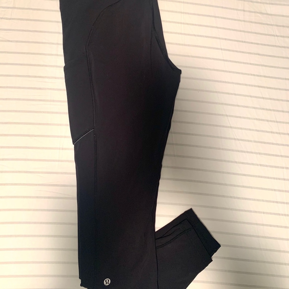 Lulu lemon leggings